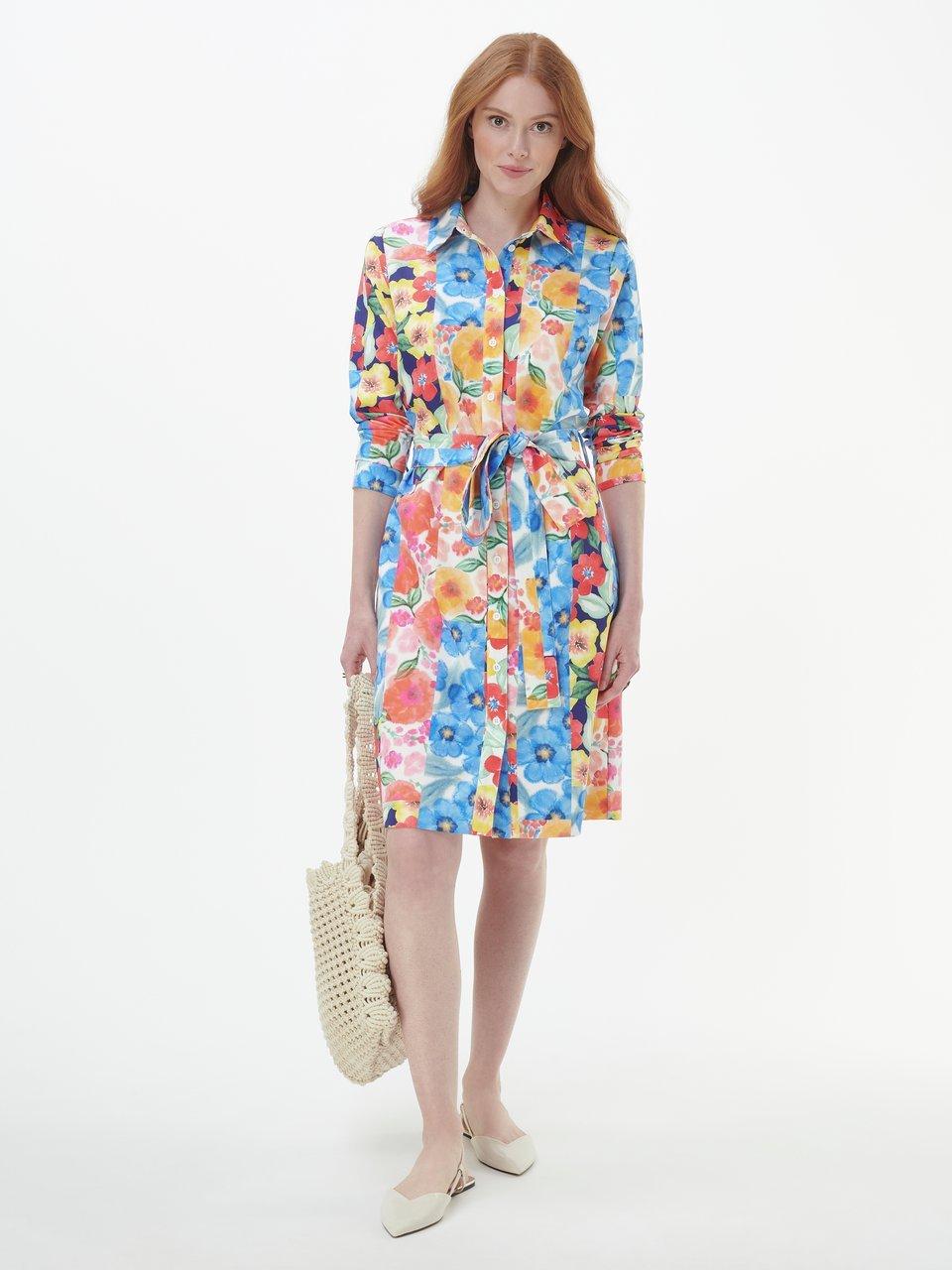 Paganne - Kleid