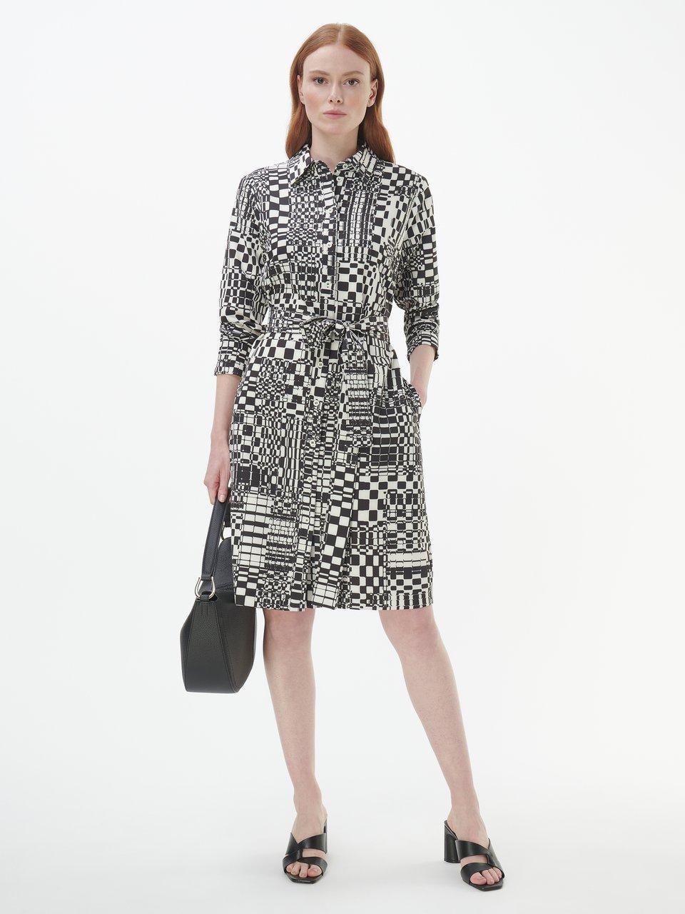 Paganne - Jersey-Kleid