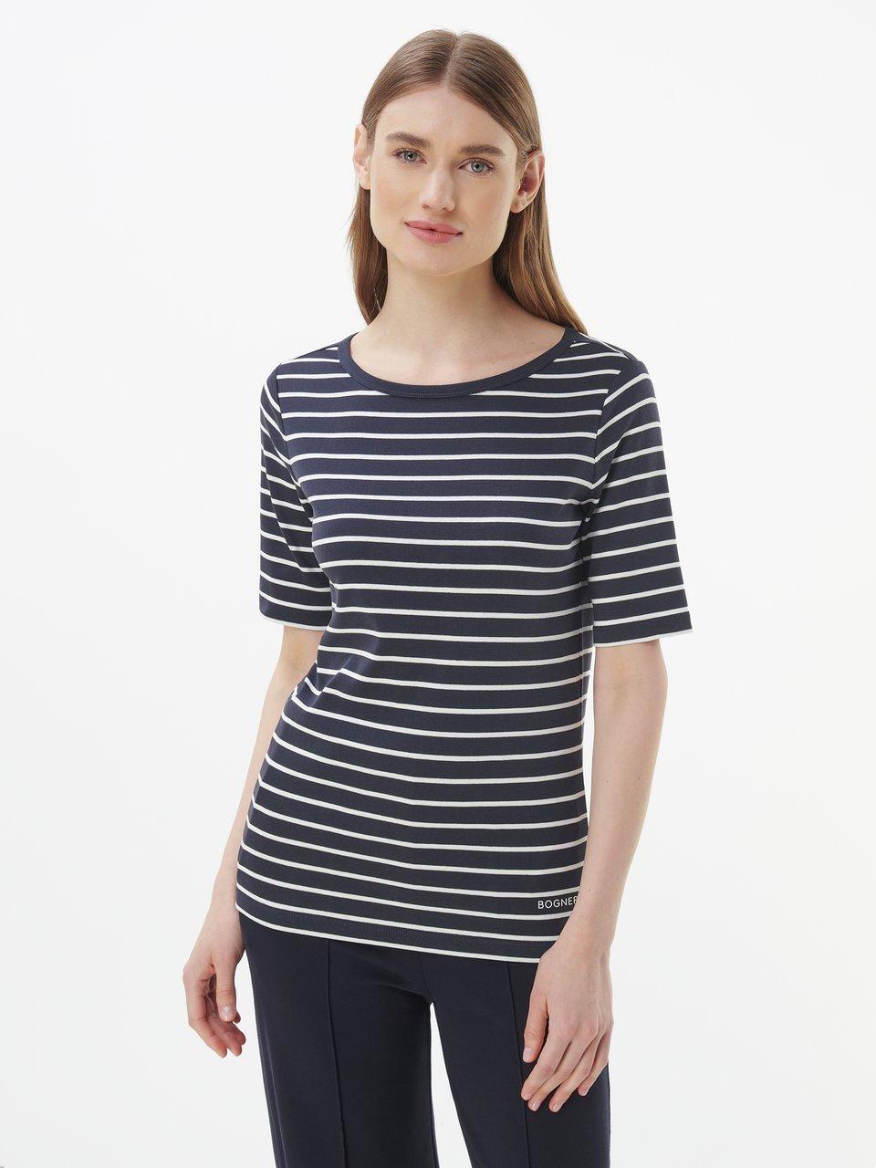 Bogner - Shirt met ronde hals Louna-2