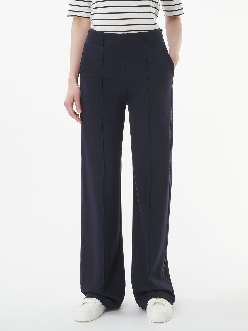 Bogner - Jersey Regular Fit-broek Paisley