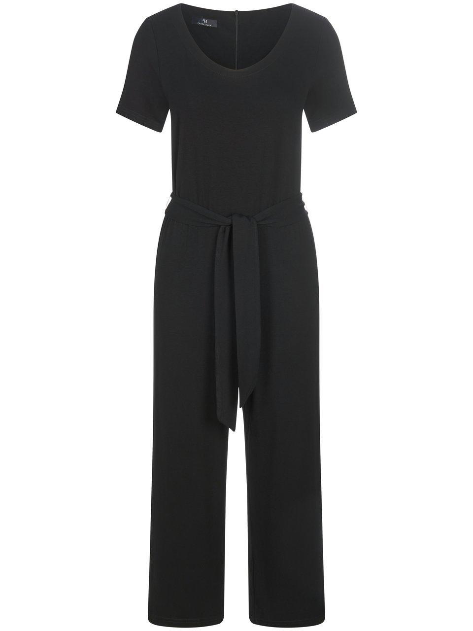 Overall MYBC schwarz günstig online kaufen