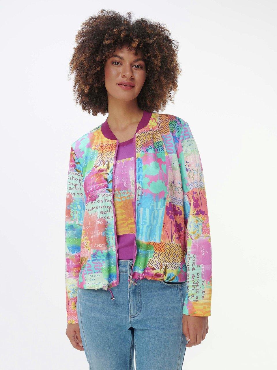 Emilia Lay - Blouson