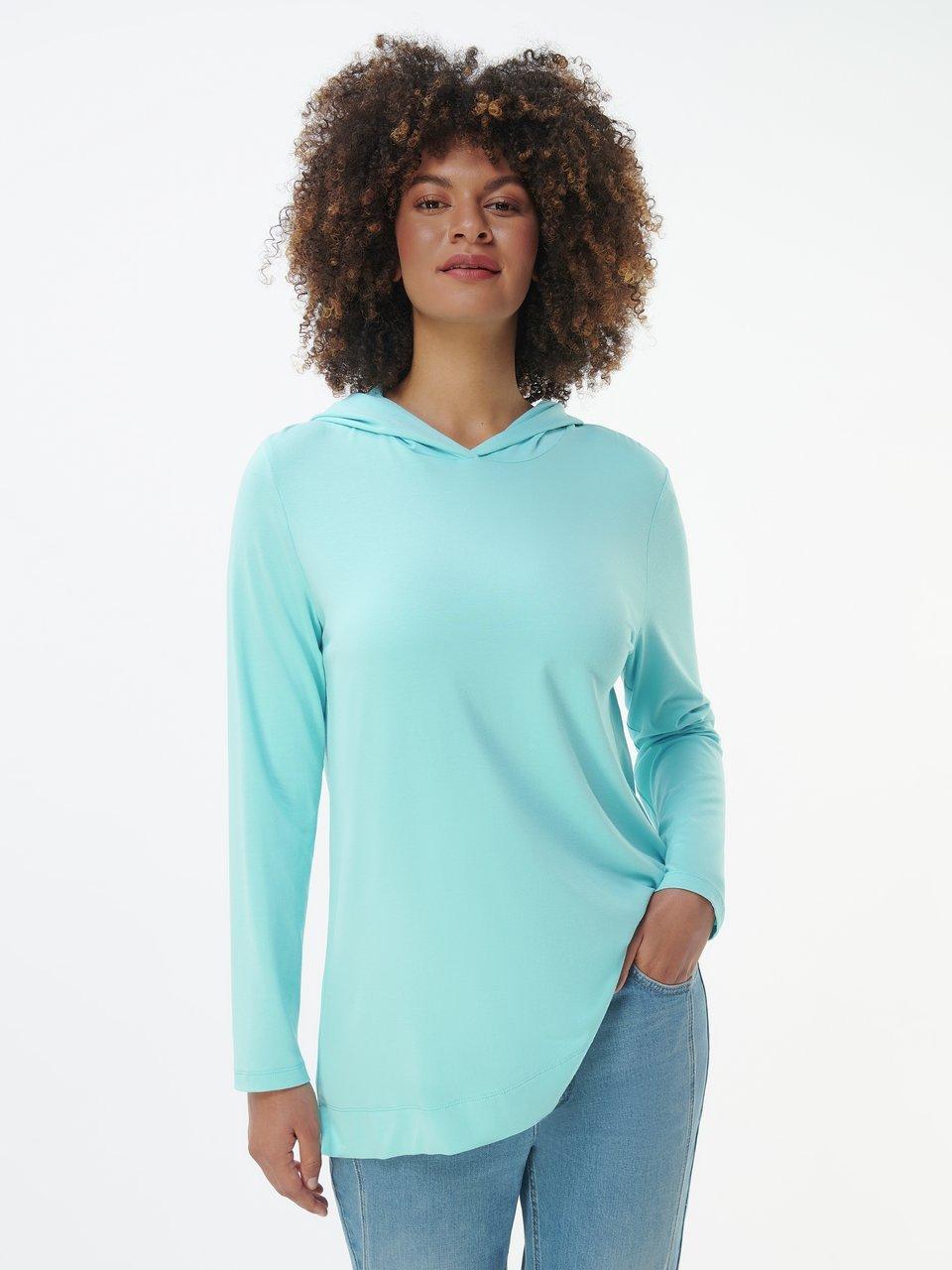 Emilia Lay - Kapuzen-Shirt