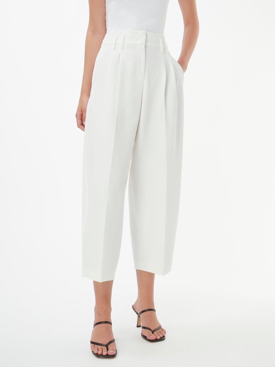 Raffaello Rossi - Le pantalon Modern Fit longueur chevilles modèle M