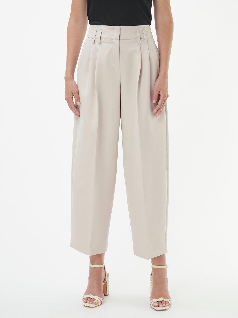 Raffaello Rossi - Enkellange Modern Fit-broek