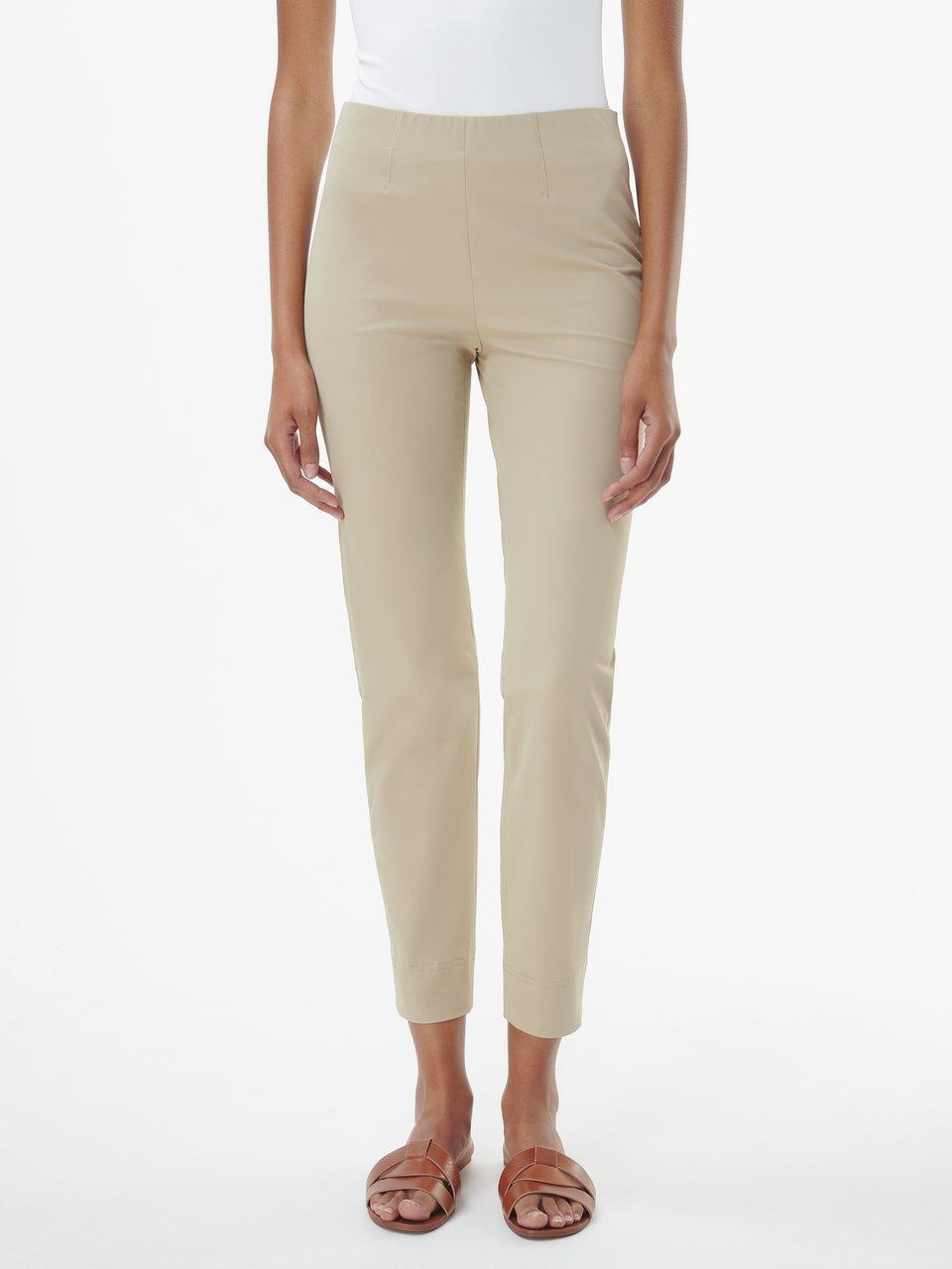 Raffaello Rossi - Le pantalon longueur chevilles modèle Penny