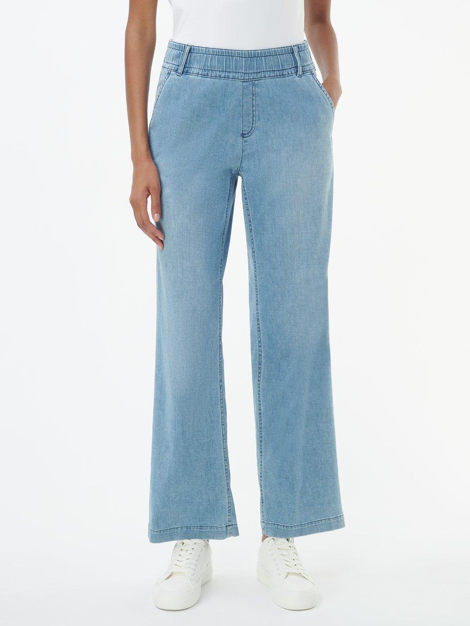 Brax - Le jean Modern Fit modèle Maine