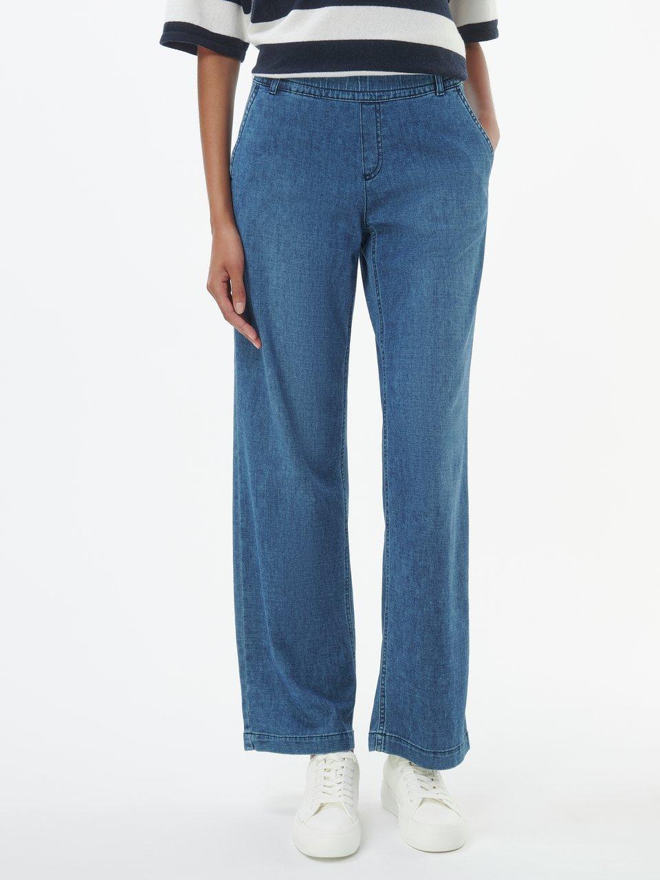 Brax - Le jean Modern Fit modèle Maine