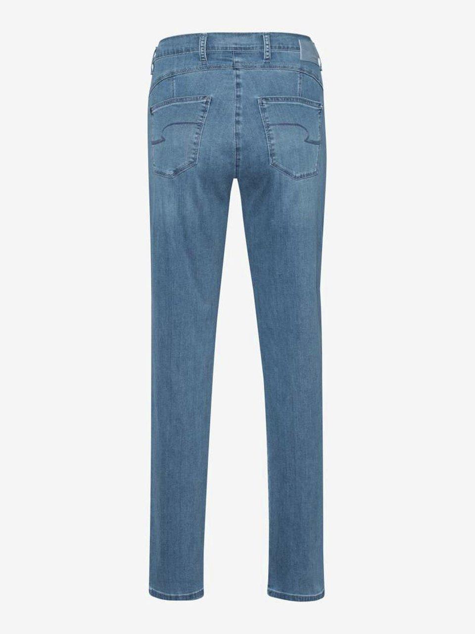 Thumbnail - Comfort Fit-Jeans Modell Caren Raphaela by Brax denim