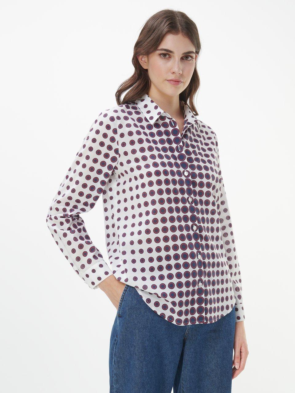 Peter Hahn - Blouse