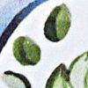 blanc gris/vert/multicolore-116013