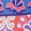 Mohnrot/Multicolor-116019