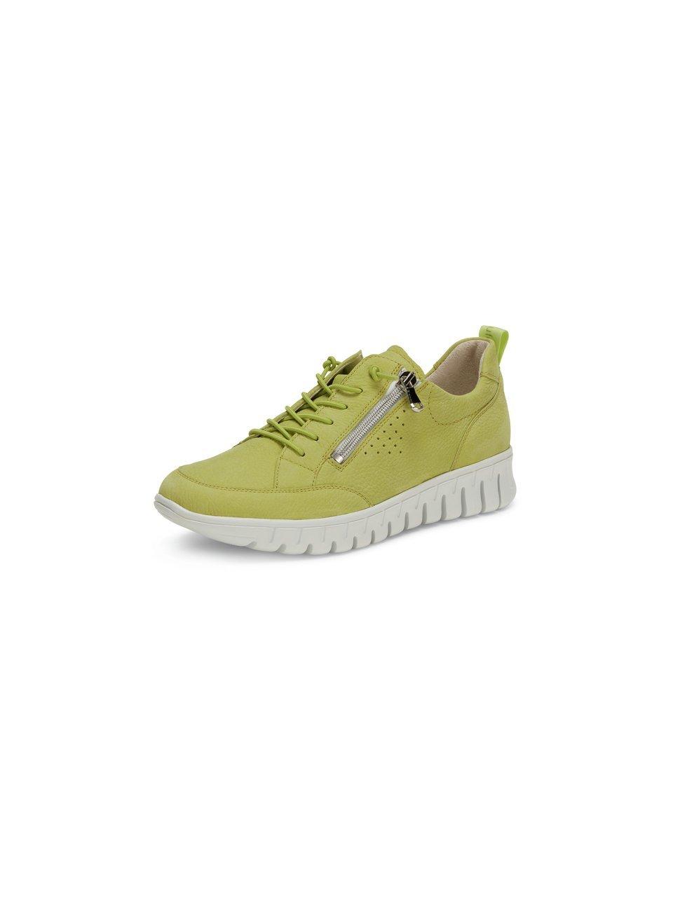 Thumbnail - Sneaker Birdy Waldläufer grün