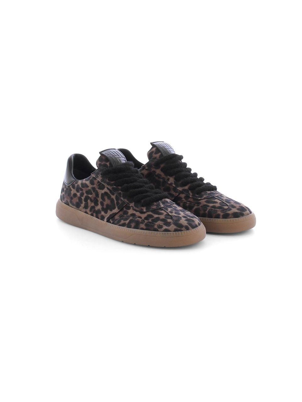 Kennel & Schmenger Sneaker "Pop"