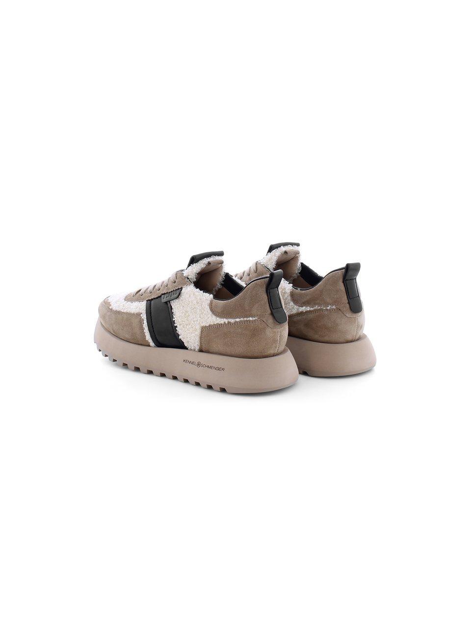 Sneaker Tonic Kennel & Schmenger beige