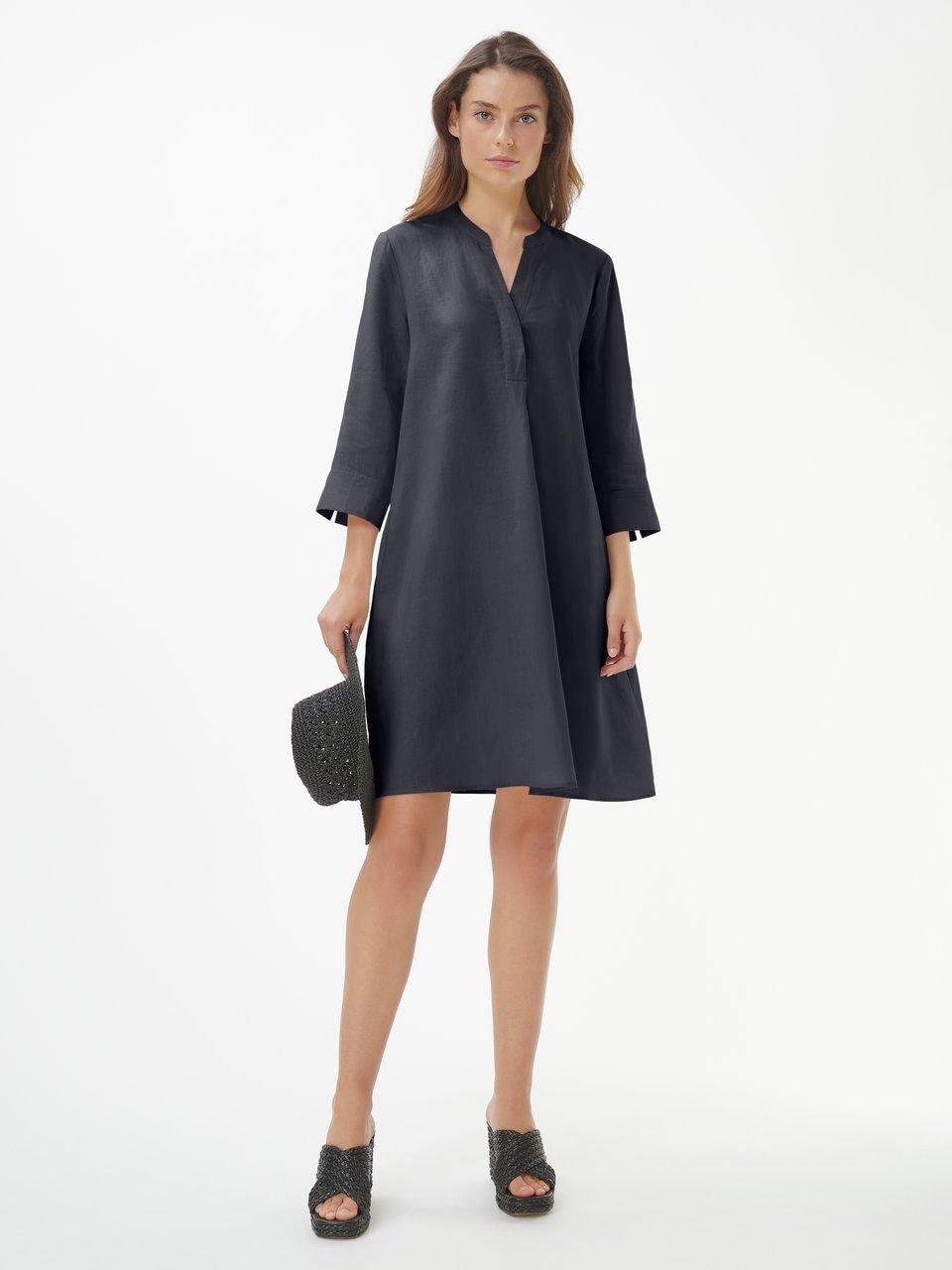 Peter Hahn - Kleid aus 100% Leinen