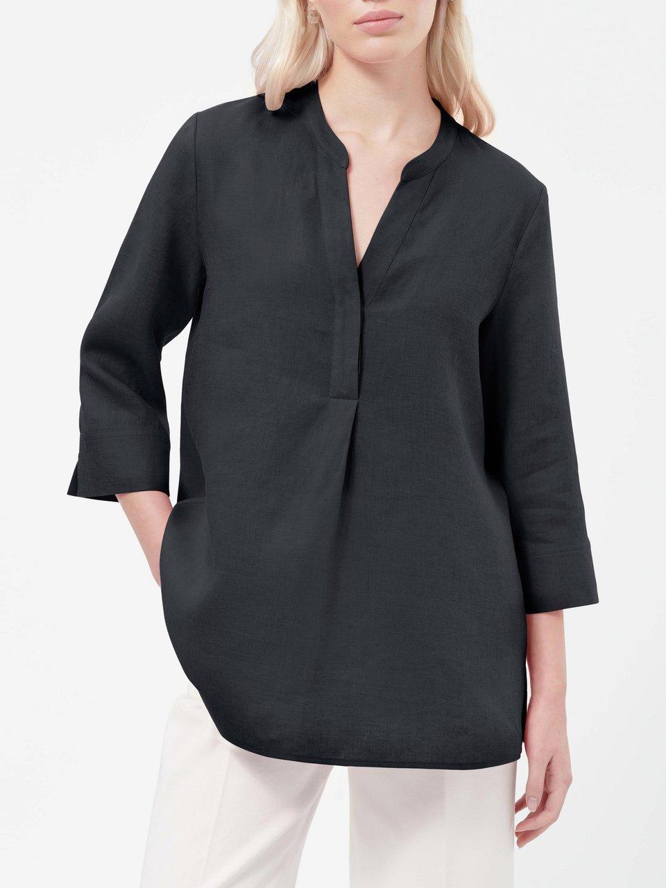Peter Hahn - Bluse mit 3/4-Arm
