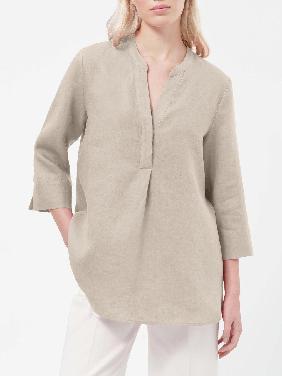 Peter Hahn - La blouse