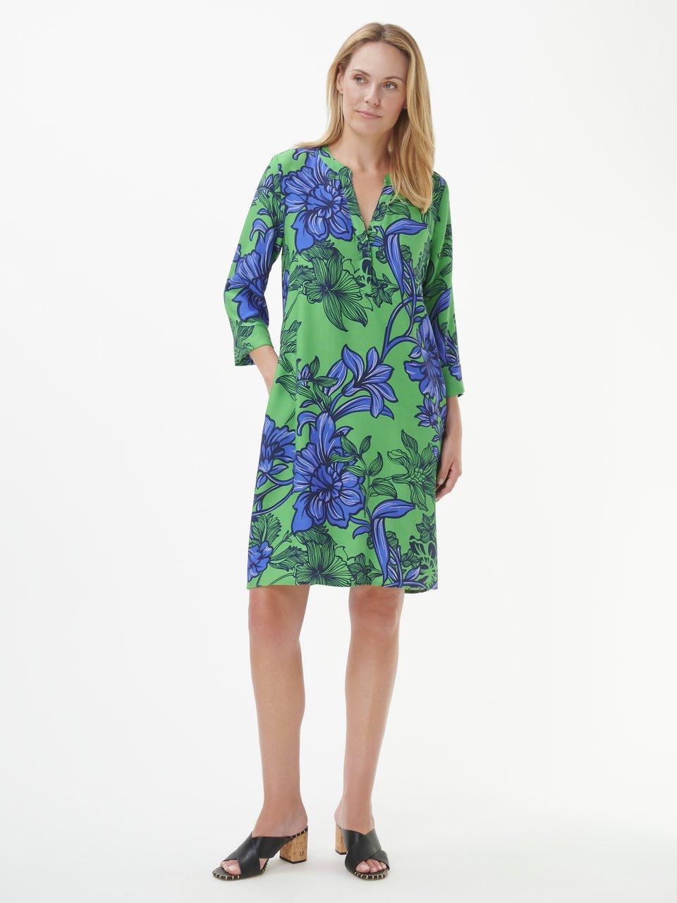 Peter Hahn - Kleid zum Schlupfen