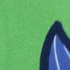 Grasgrün/Royalblau/Multicolor-116059