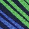 Grasgrün/Royalblau/Multicolor-116061