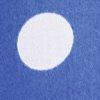 bleu roi/blanc-116065