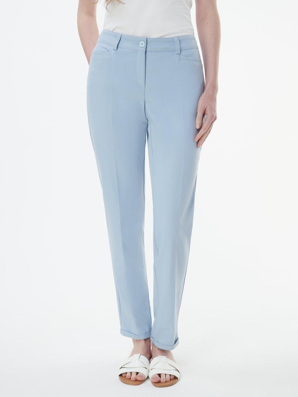 Fadenmeister Berlin - Le pantalon longueur chevilles