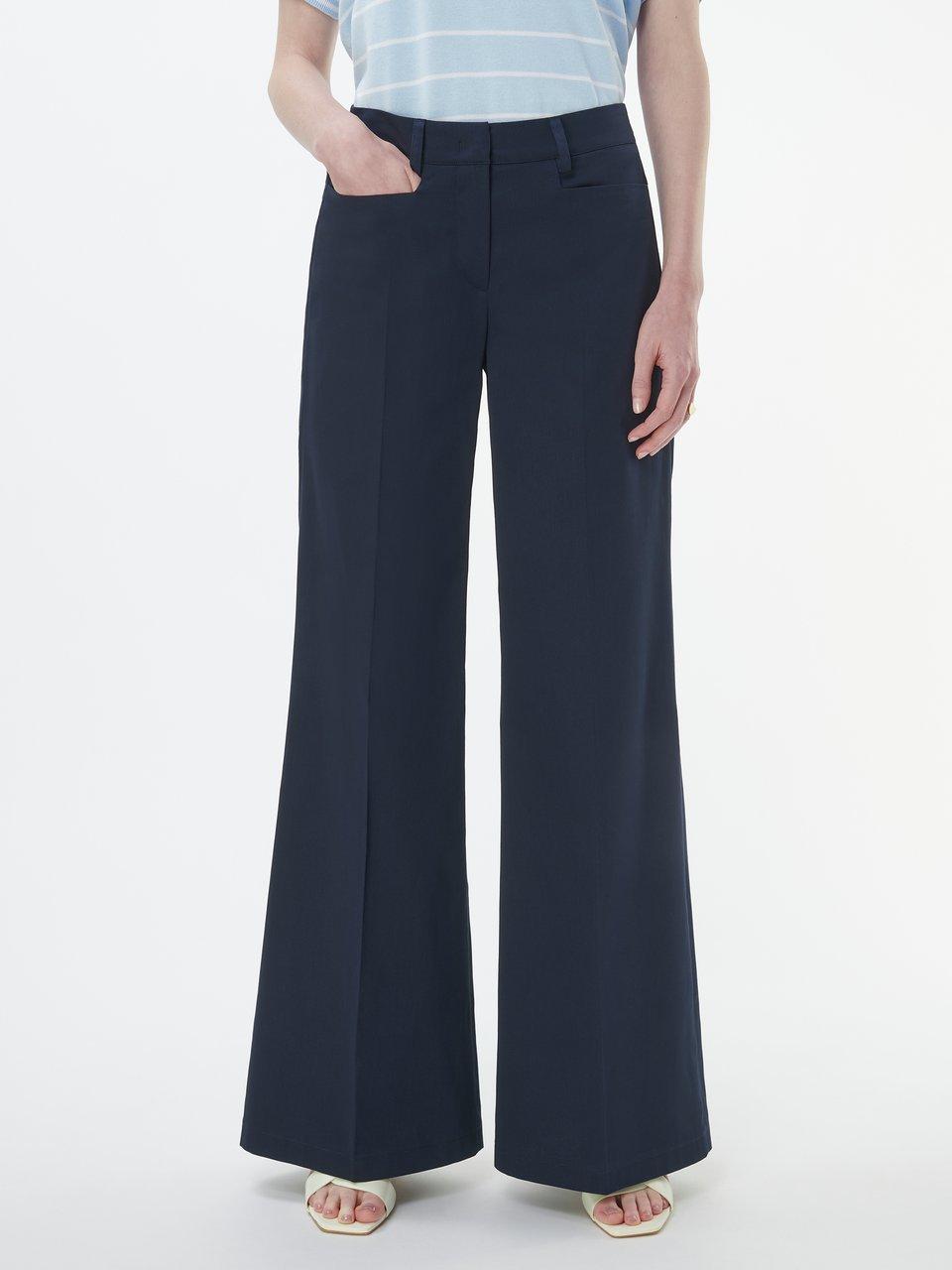 Fadenmeister Berlin - Le pantalon coupe Barbara