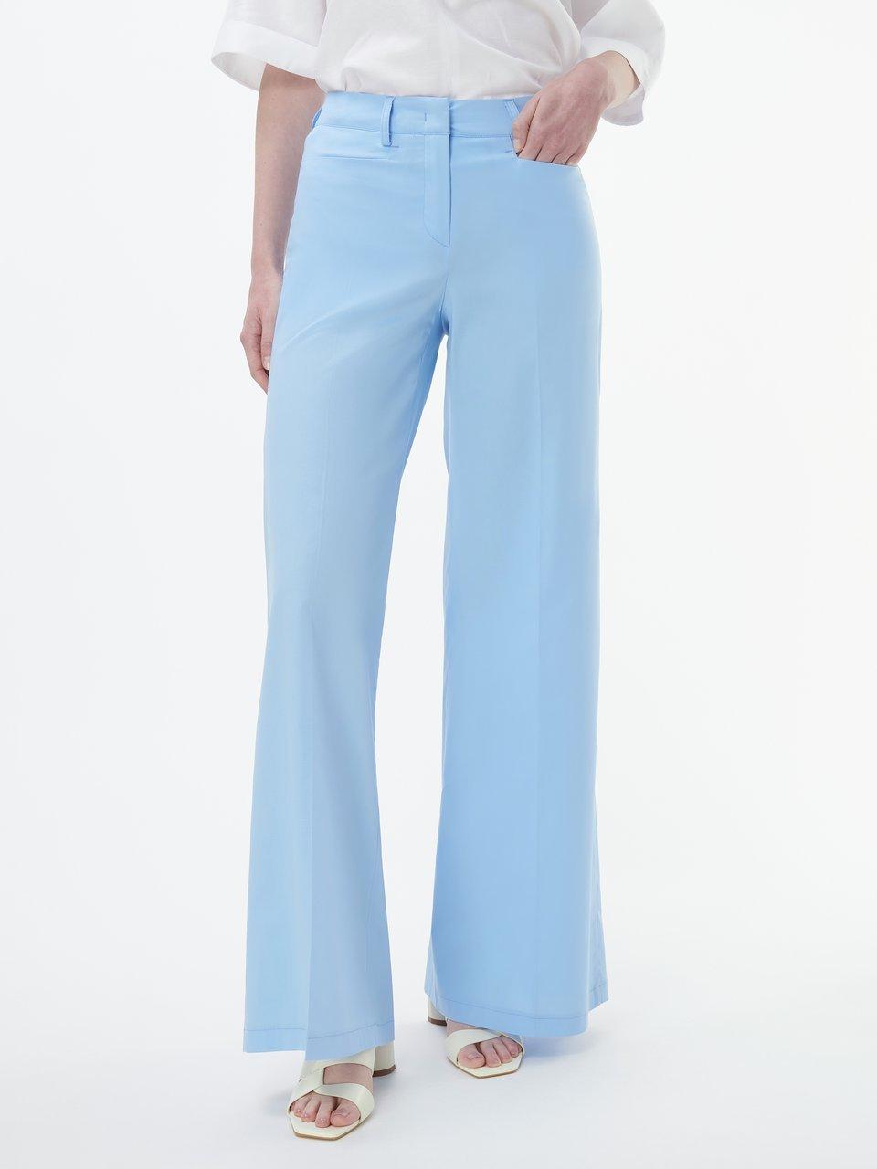 Fadenmeister Berlin - Le pantalon coupe Barbara