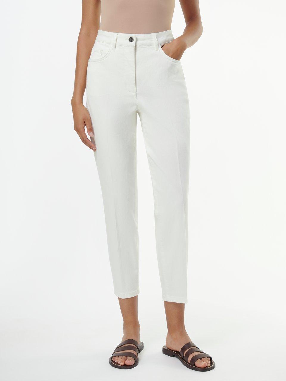 BASLER - Le jean Modern Fit à la coupe 5 poches