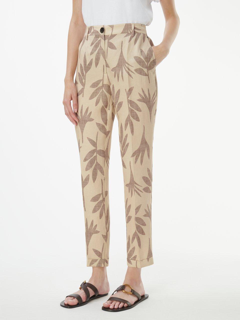BASLER - Le pantalon modèle Luca