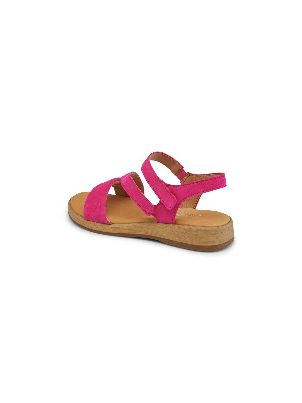 Sandale Gabor Comfort pink