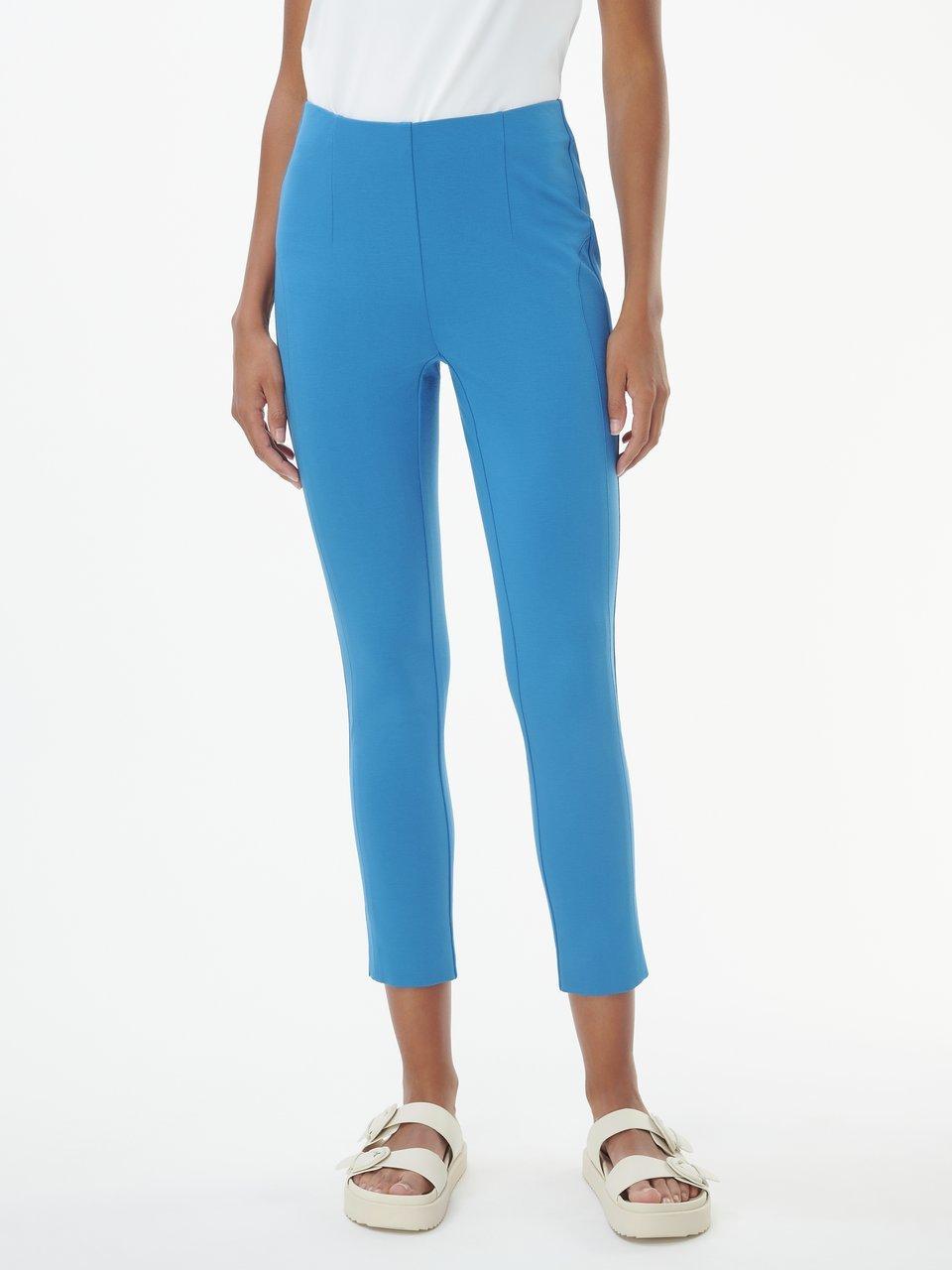 Peter Hahn - Le pantalon 7/8