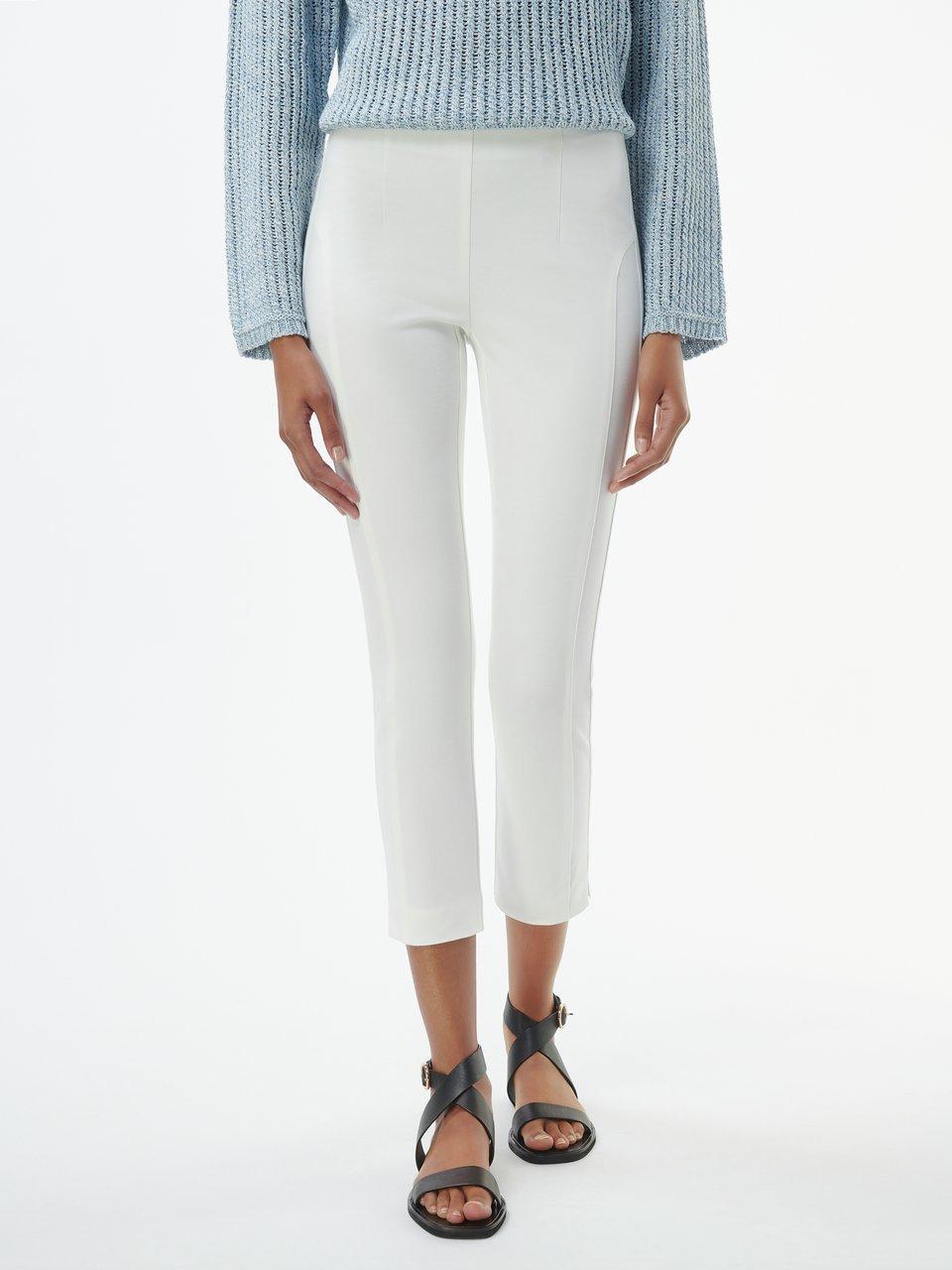 Peter Hahn - Le pantalon 7/8