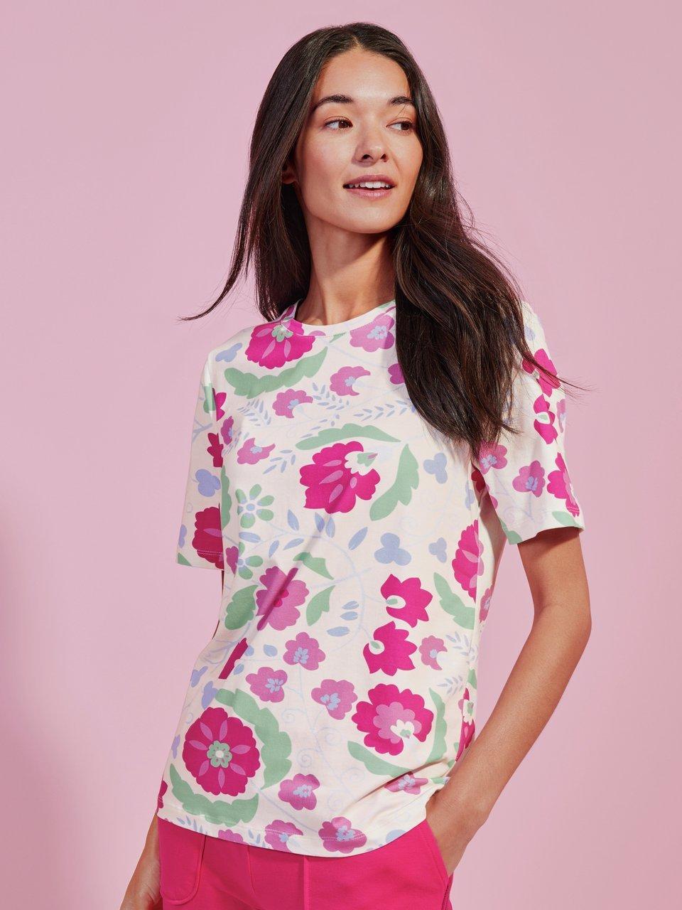 MYBC - Rundhals-Shirt