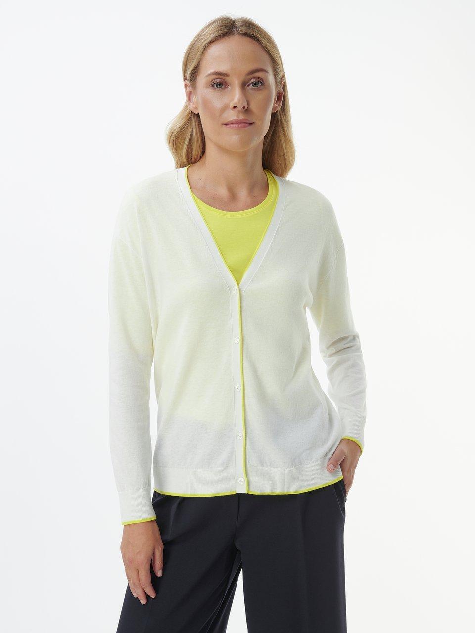 DAY.LIKE - Strickjacke