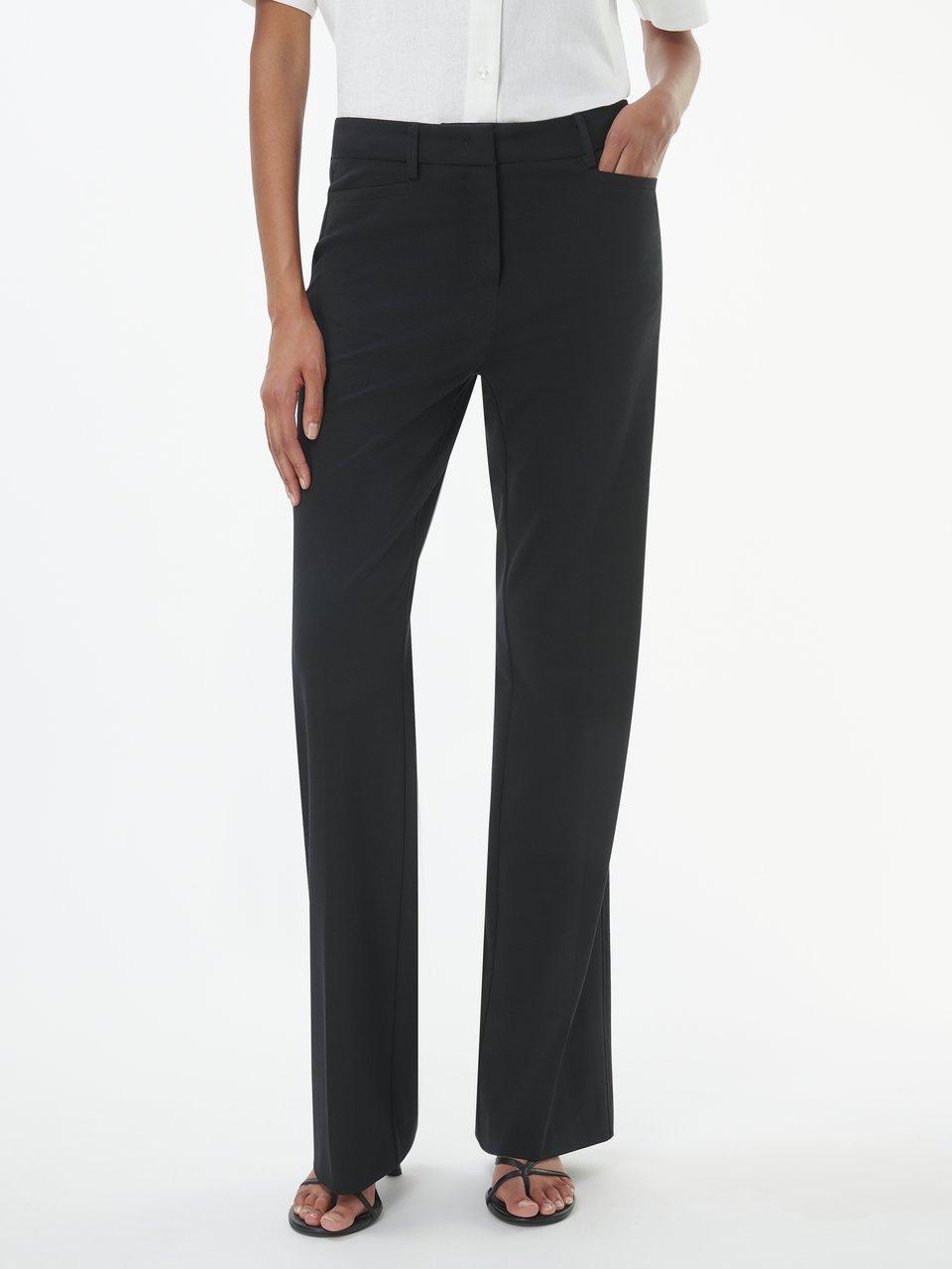 Peter Hahn - Le pantalon coupe Cornelia