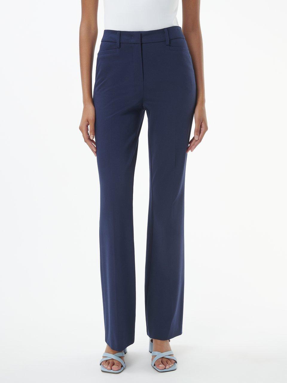Peter Hahn - Le pantalon coupe Cornelia