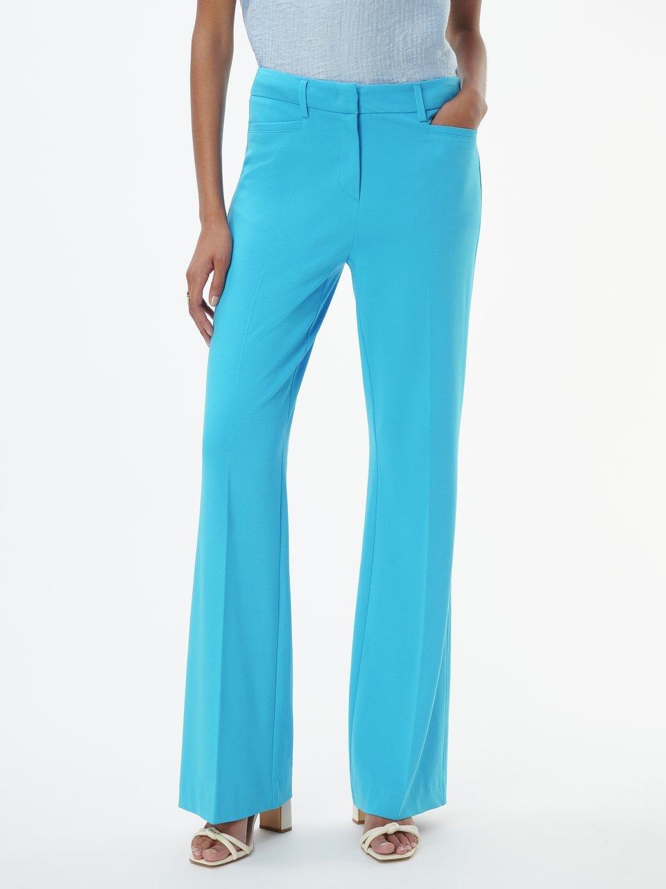 Peter Hahn - Le pantalon coupe Cornelia