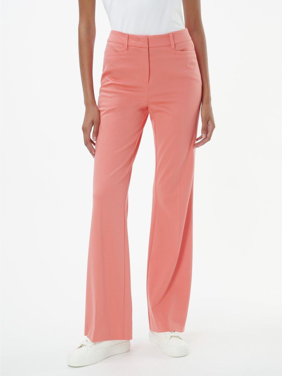 Peter Hahn - Le pantalon coupe Cornelia