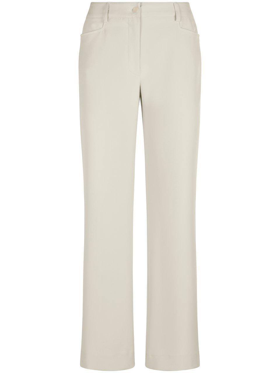 Comfort Fit-Hose Passform Cornelia Peter Hahn beige günstig online kaufen