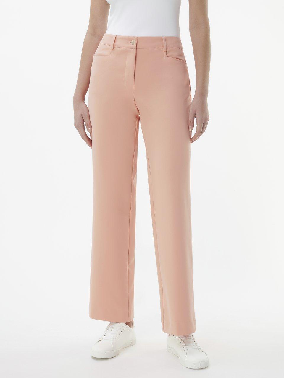 Peter Hahn - Le pantalon Comfort Fit coupe Cornelia