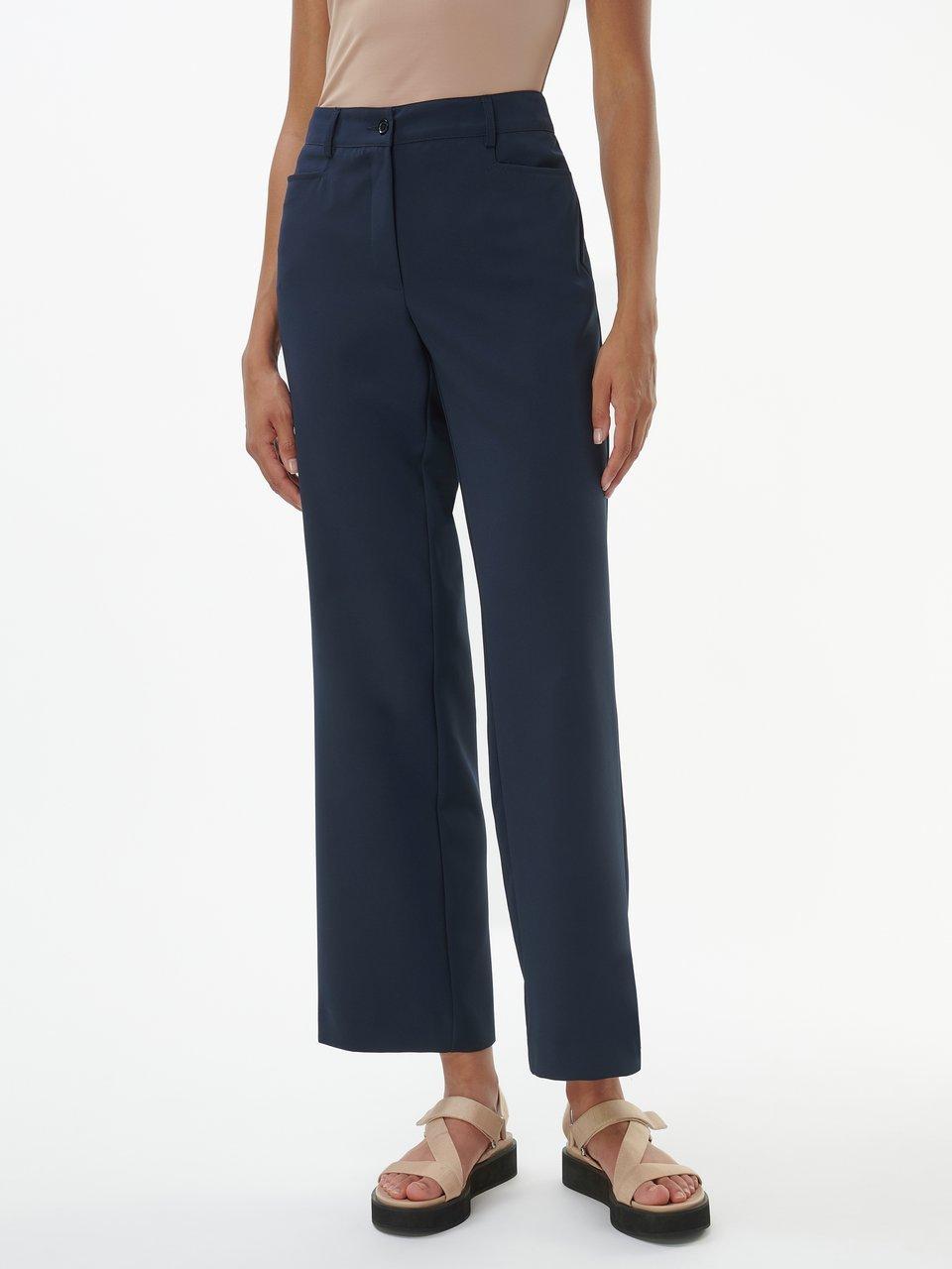 Peter Hahn - Le pantalon Comfort Fit coupe Cornelia