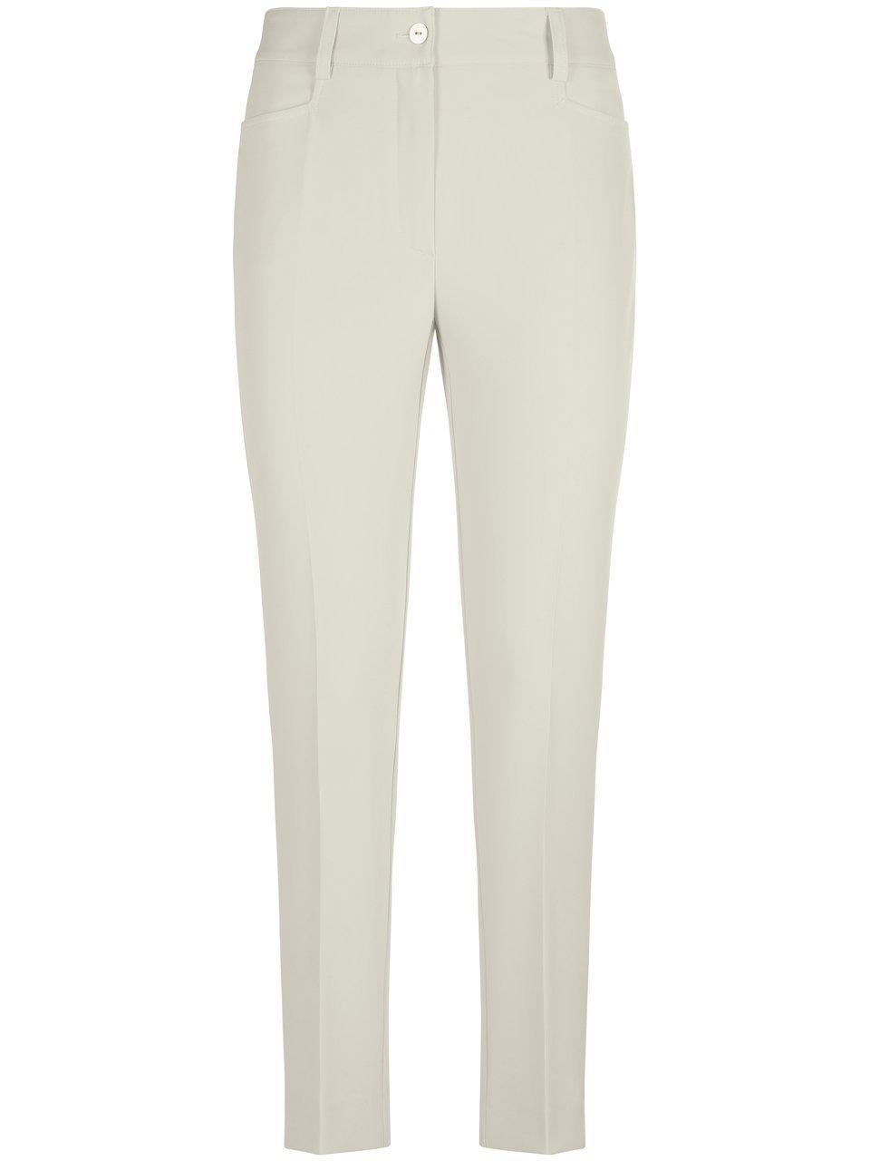Knöchellange Hose Passform Barbara Peter Hahn beige günstig online kaufen