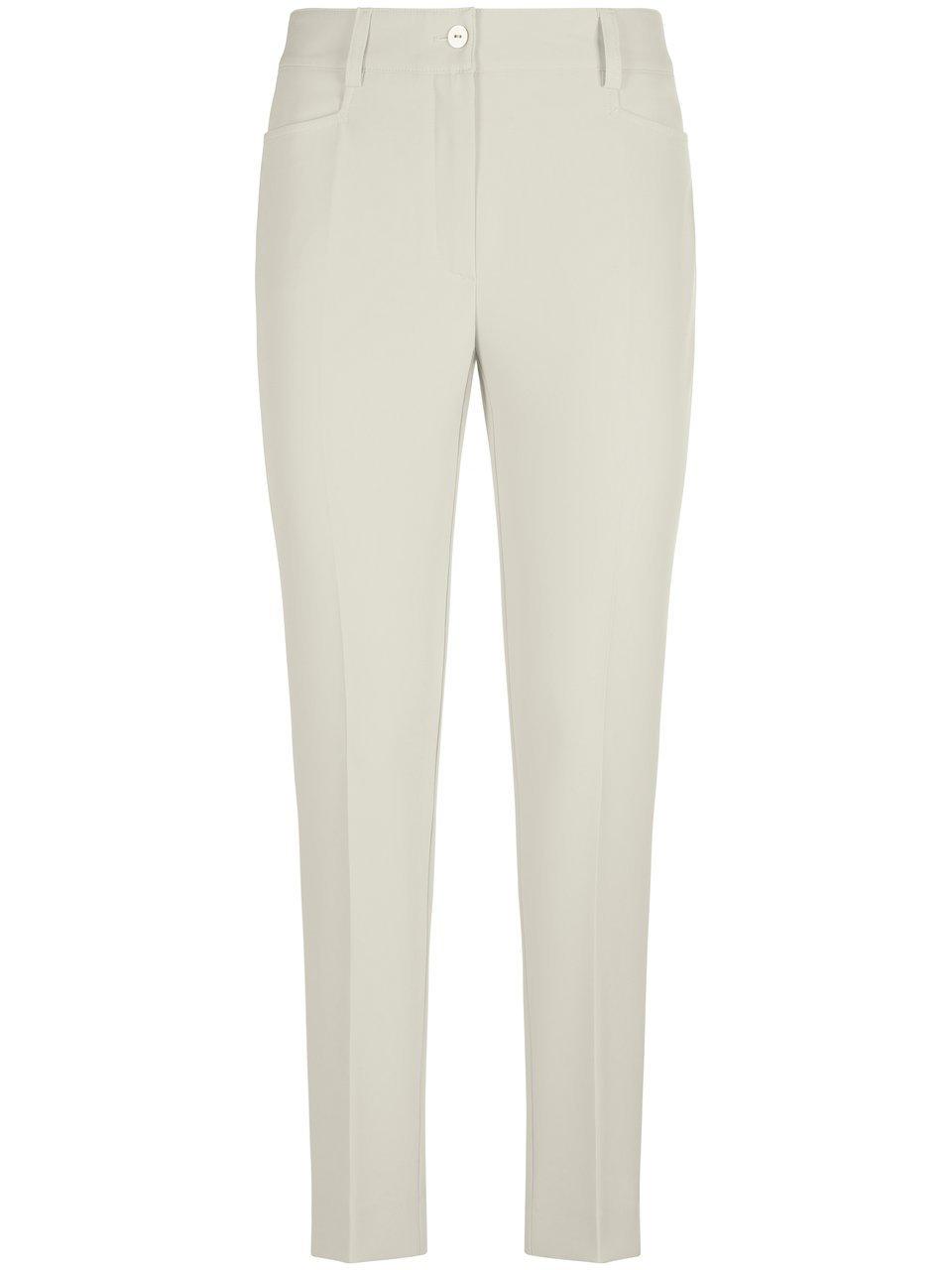 Knöchellange Hose Passform Barbara Peter Hahn beige günstig online kaufen