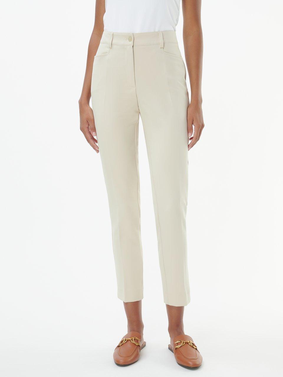 Peter Hahn - Le pantalon 7/8 coupe Barbara