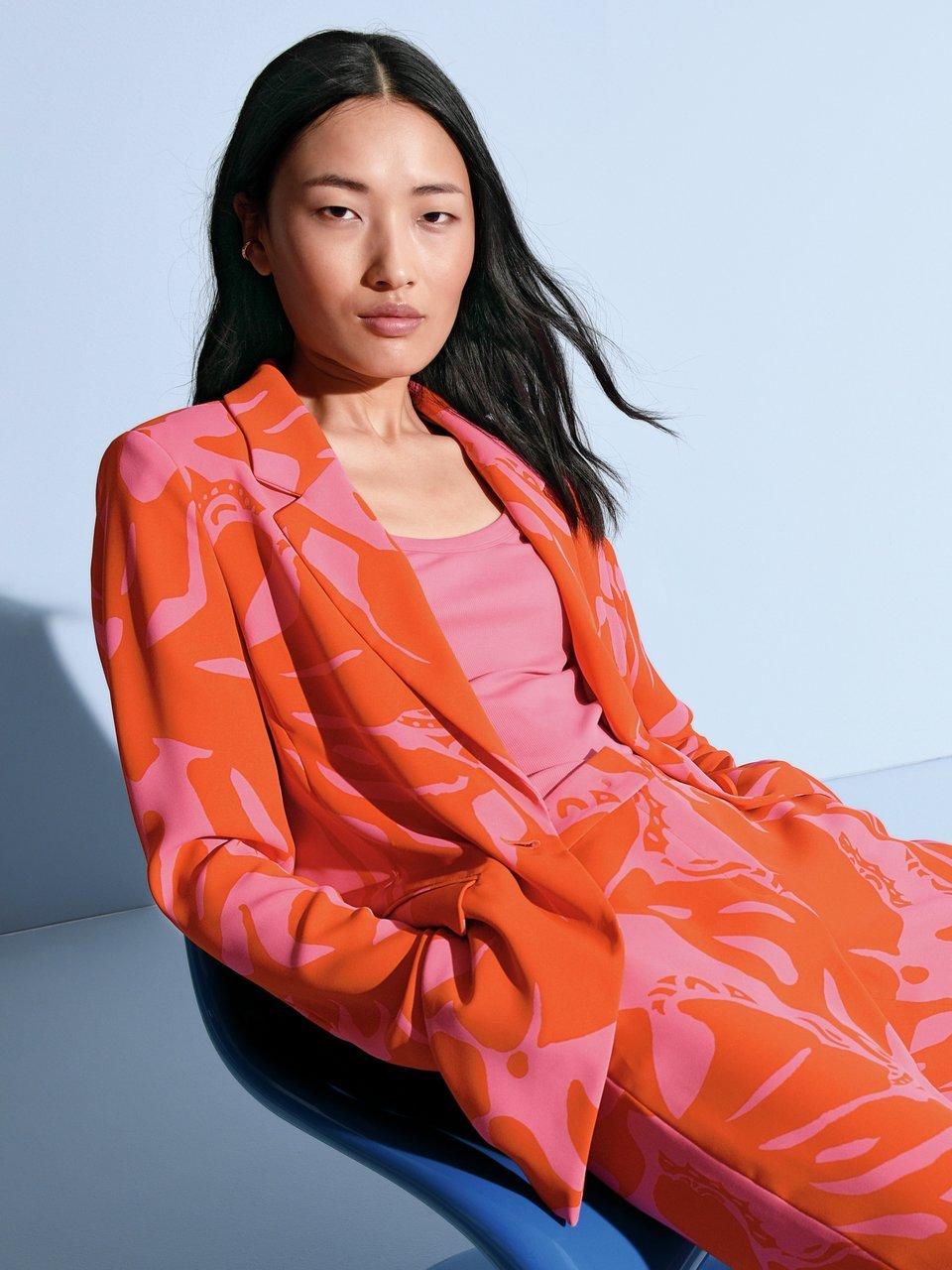Warm Spring Mode Oberteile & Blusen