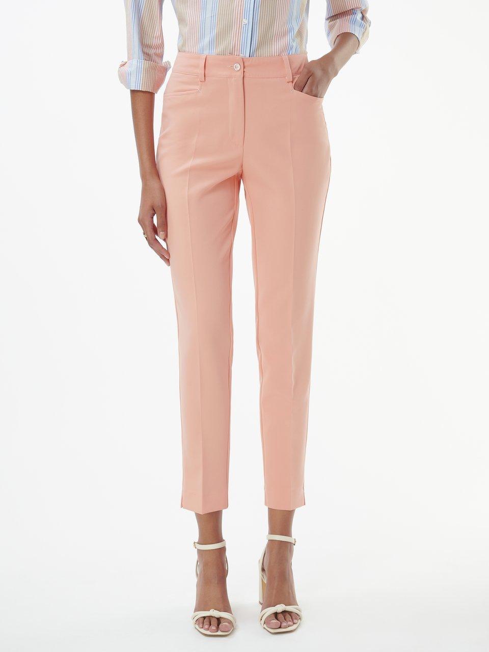 Peter Hahn - Le pantalon 7/8 coupe Barbara