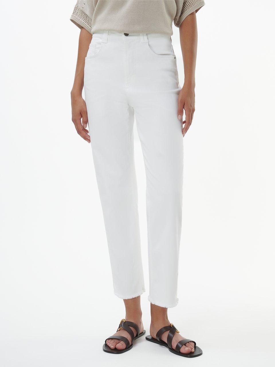 DAY.LIKE - Le jean Tapered Fit 5 poches