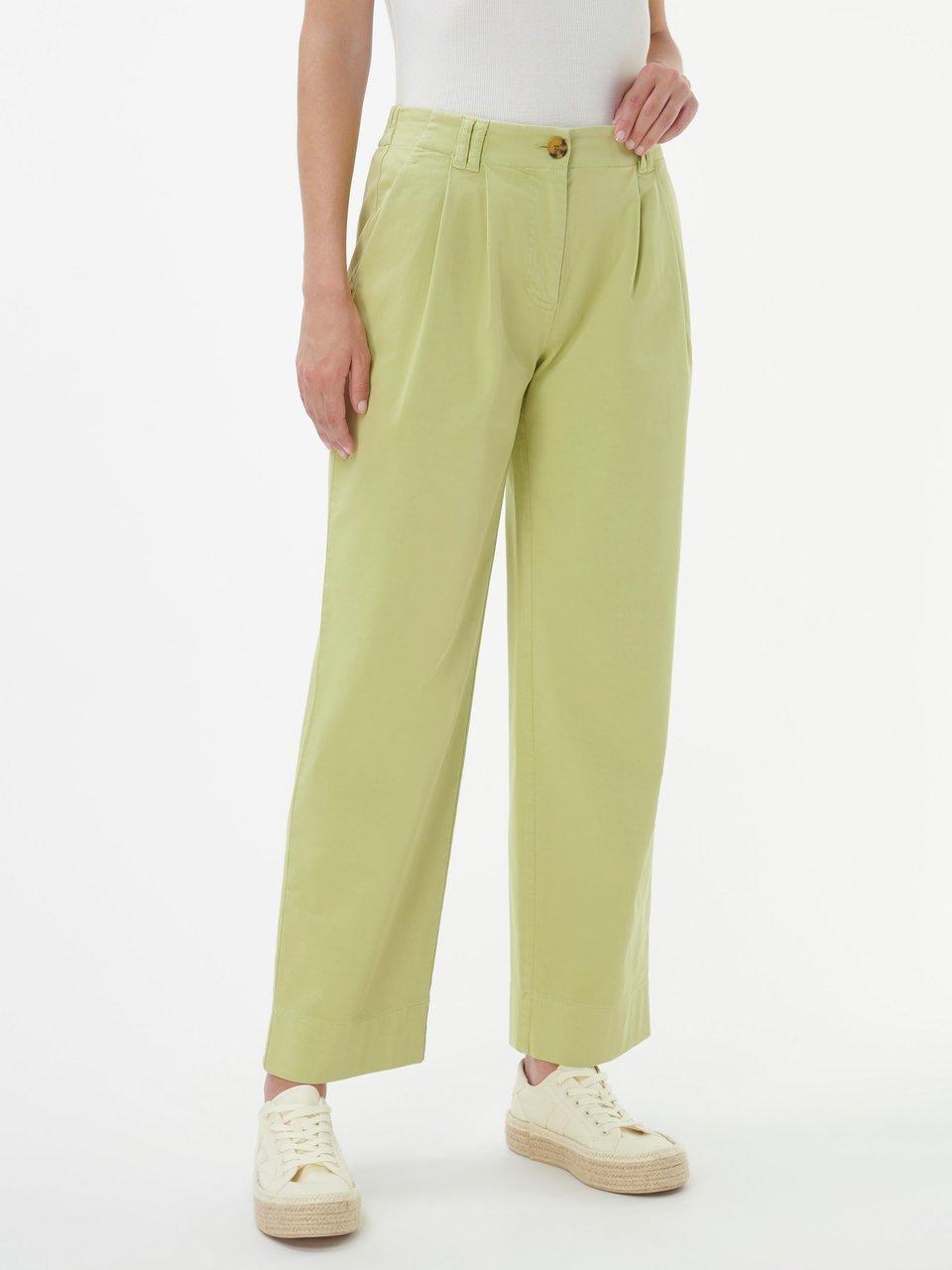 DAY.LIKE - Le pantalon 7/8